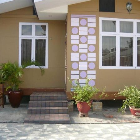 Kyi Tin Hotel Mandalay Eksteriør billede