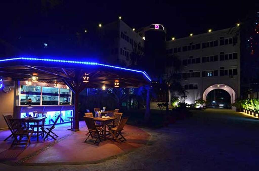Kyi Tin Hotel Mandalay Eksteriør billede