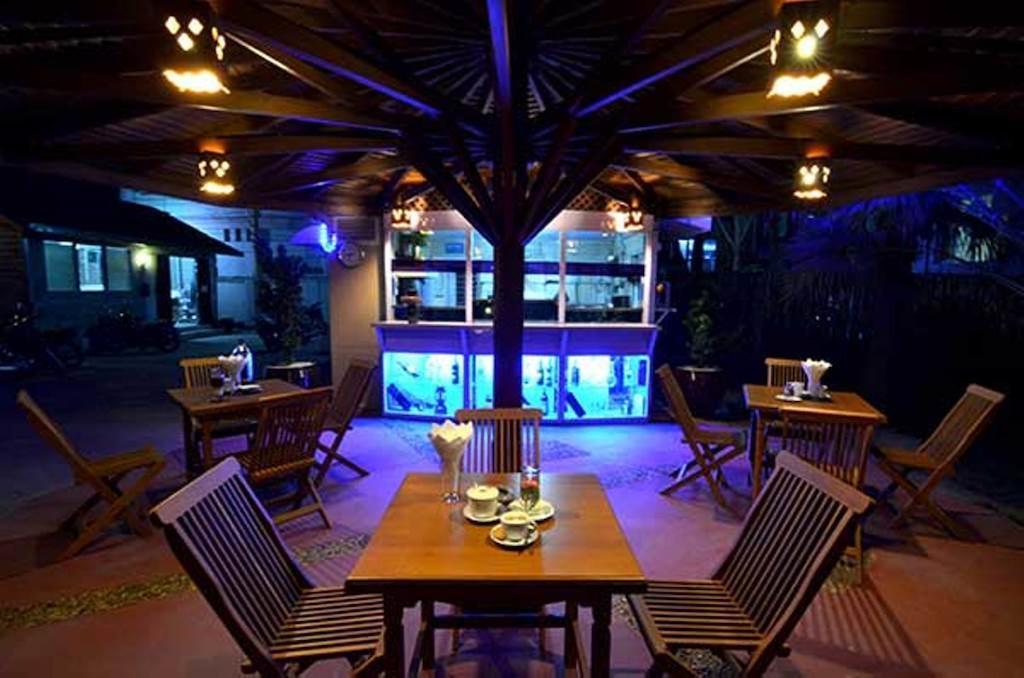 Kyi Tin Hotel Mandalay Eksteriør billede