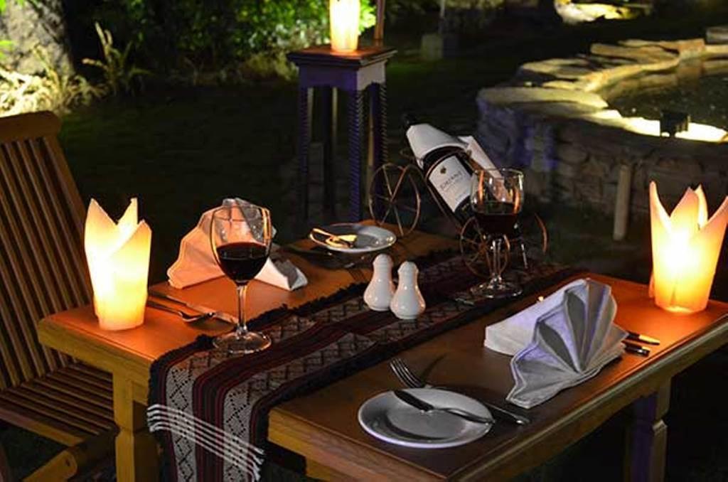 Kyi Tin Hotel Mandalay Eksteriør billede