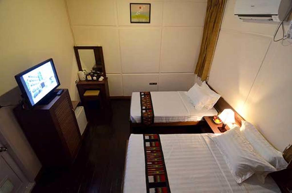 Kyi Tin Hotel Mandalay Eksteriør billede