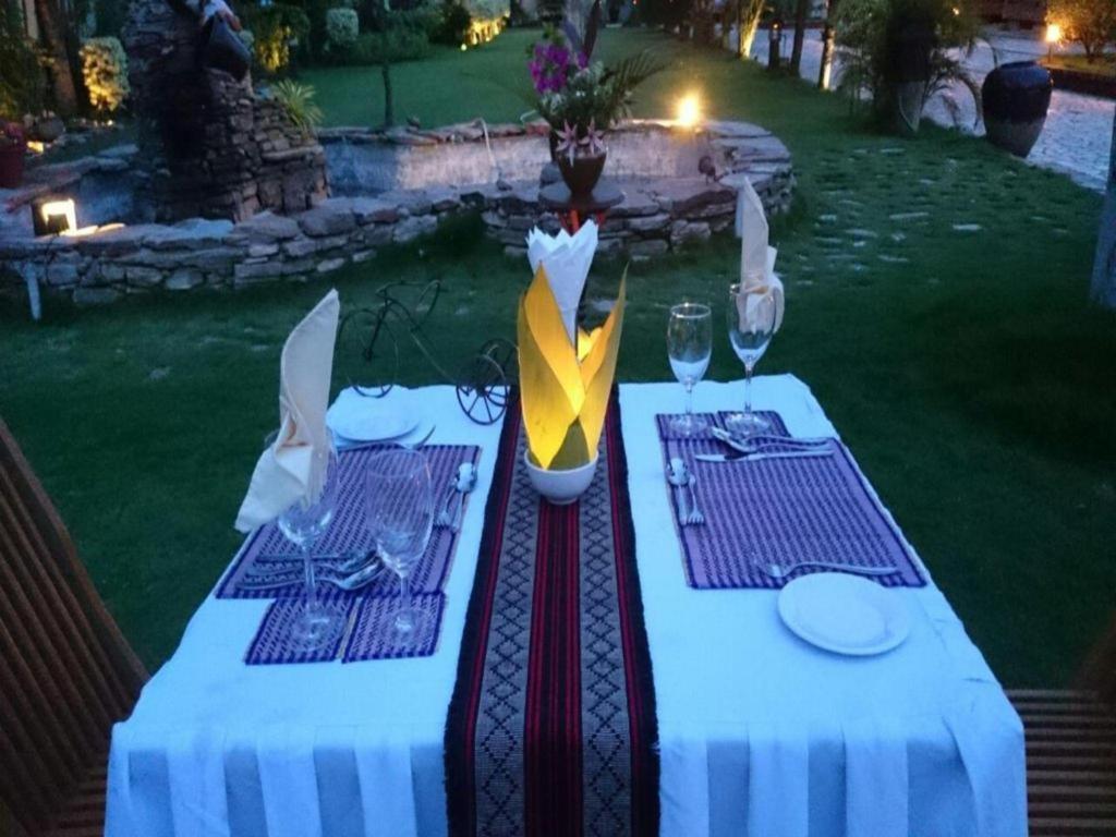 Kyi Tin Hotel Mandalay Eksteriør billede