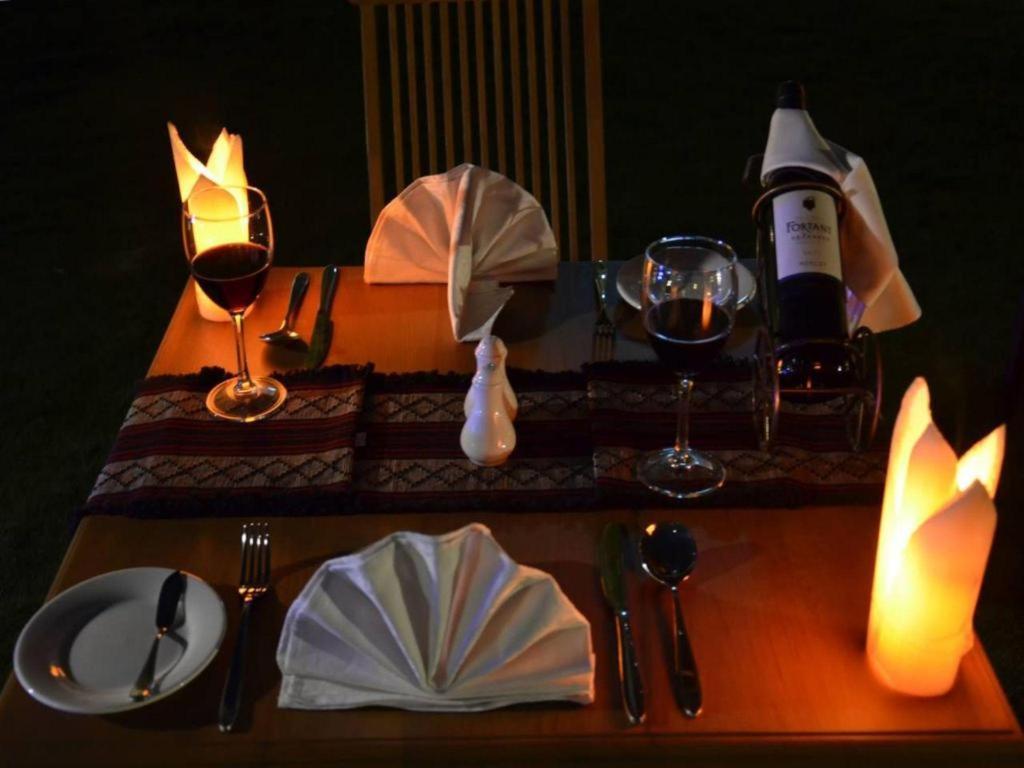 Kyi Tin Hotel Mandalay Eksteriør billede