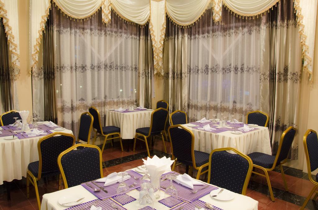 Kyi Tin Hotel Mandalay Eksteriør billede