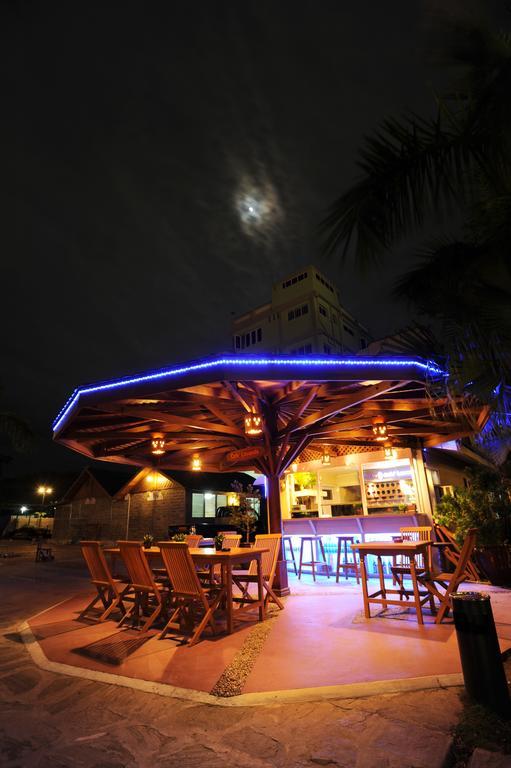 Kyi Tin Hotel Mandalay Eksteriør billede