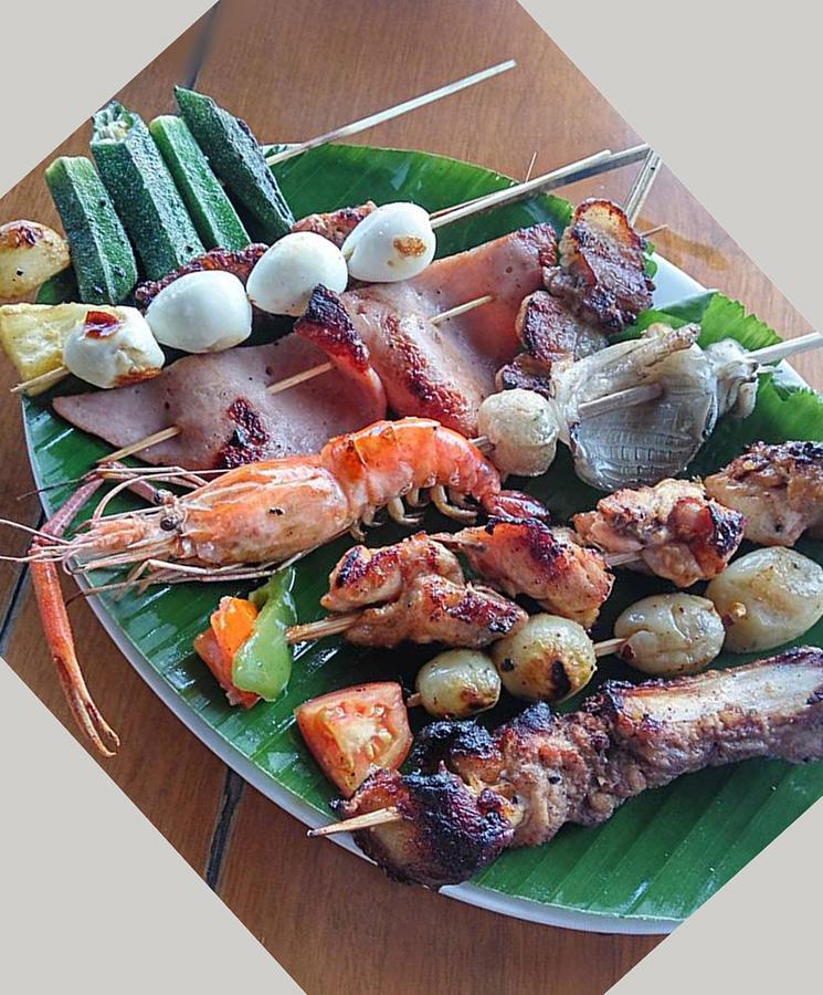 Kyi Tin Hotel Mandalay Eksteriør billede
