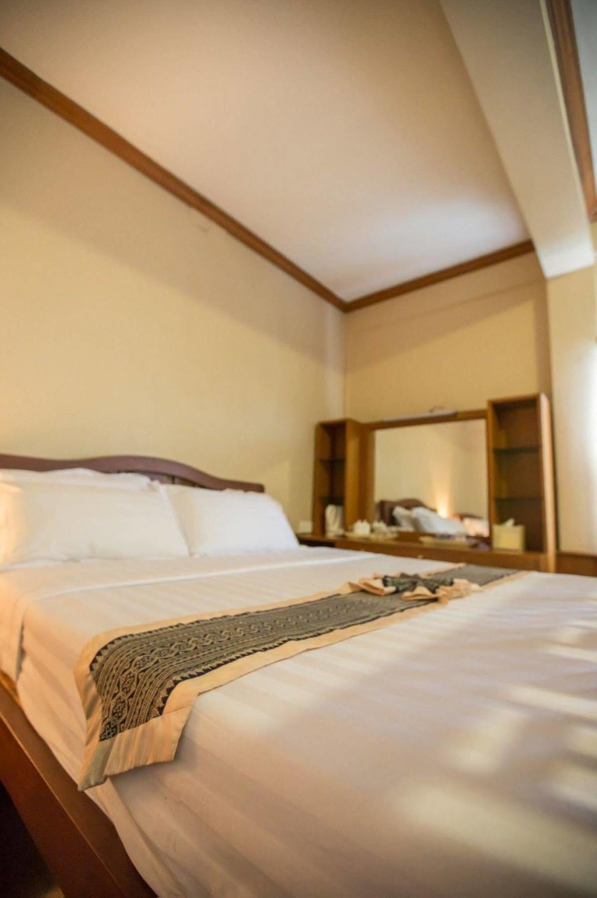 Kyi Tin Hotel Mandalay Eksteriør billede