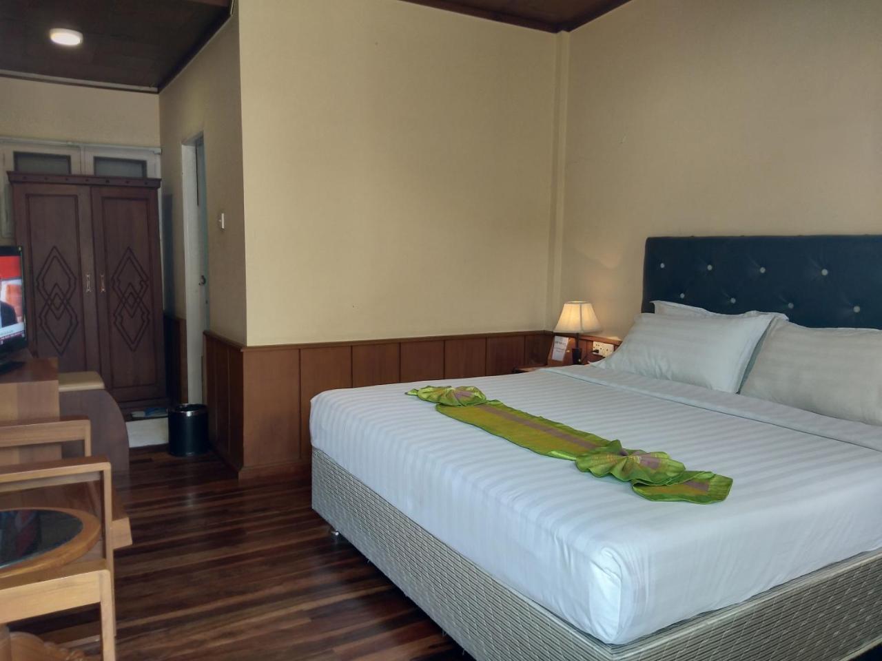 Kyi Tin Hotel Mandalay Eksteriør billede