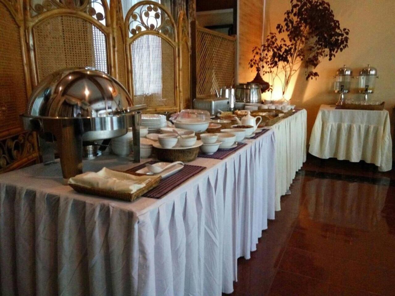 Kyi Tin Hotel Mandalay Eksteriør billede